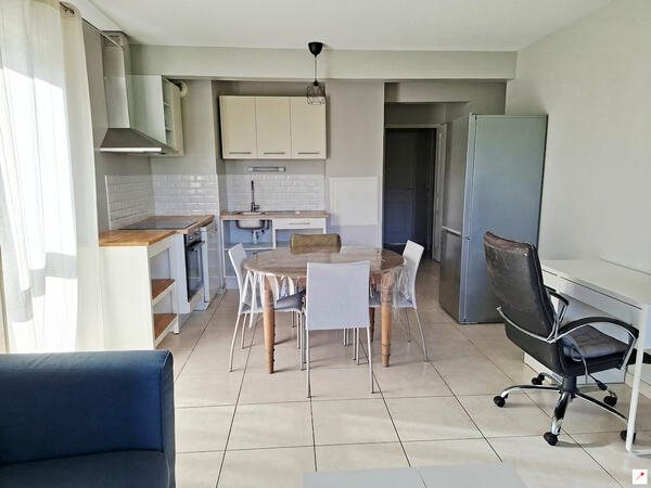 Appartement à vendre, 65m², Mérignac