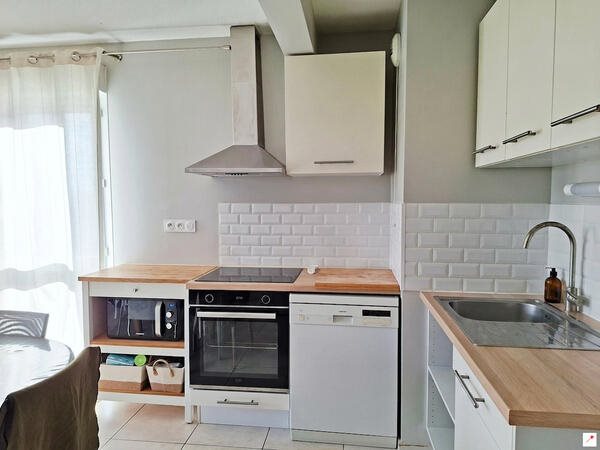 Appartement à vendre, 65m², Mérignac