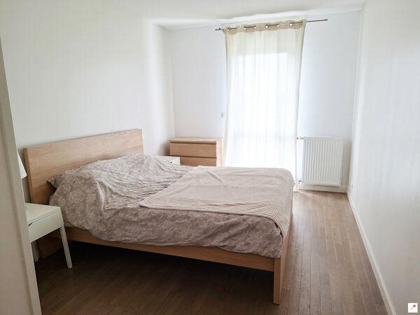 Appartement à vendre, 65m², Mérignac