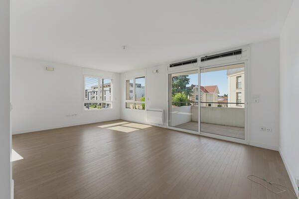 Appartement à vendre, 73m², Mérignac