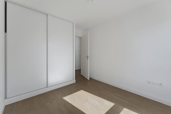 Appartement à vendre, 73m², Mérignac