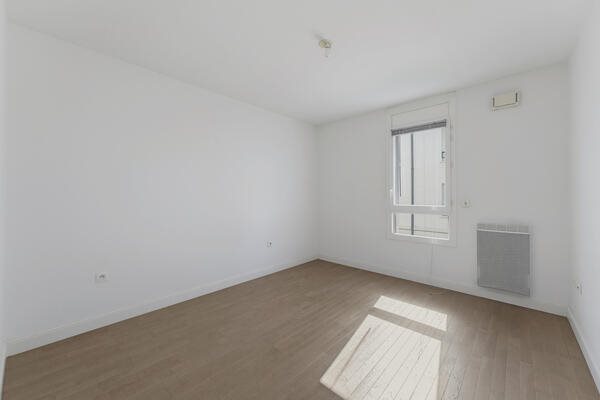 Appartement à vendre, 73m², Mérignac