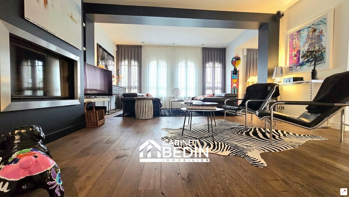 Maison à vendre, 170m², Mérignac