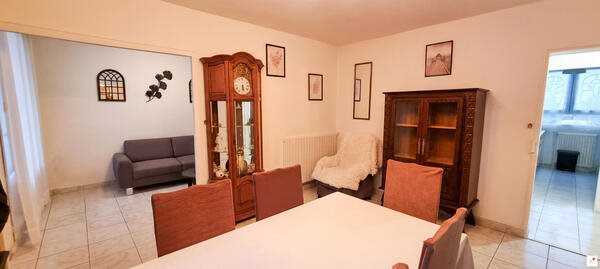 Appartement à vendre, 41m², Mérignac