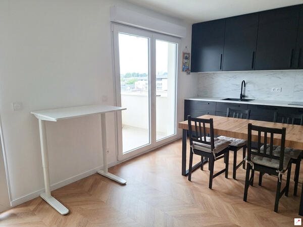 Appartement à vendre, 41m², Mérignac