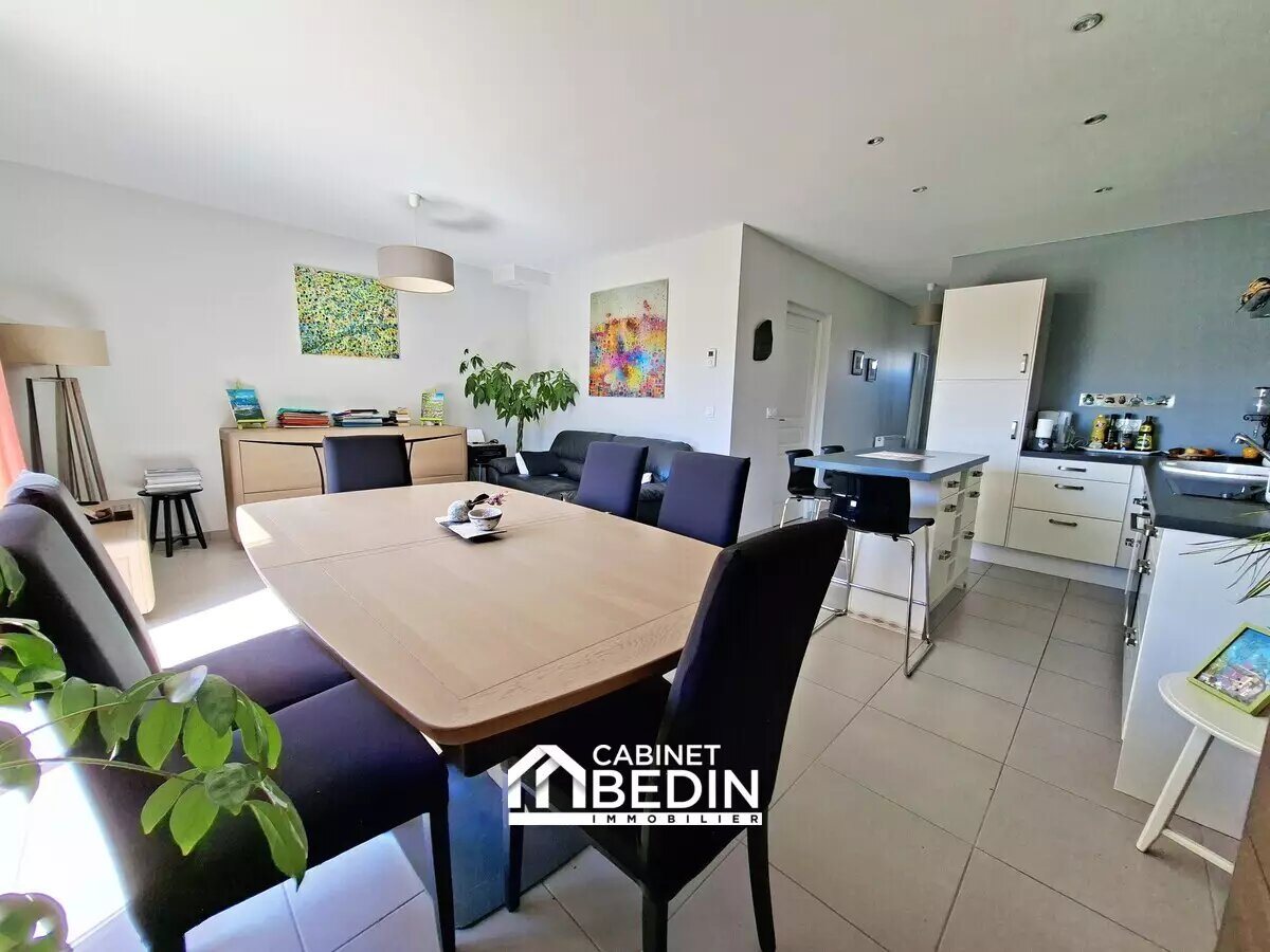 Maison à vendre, 81m², Mérignac