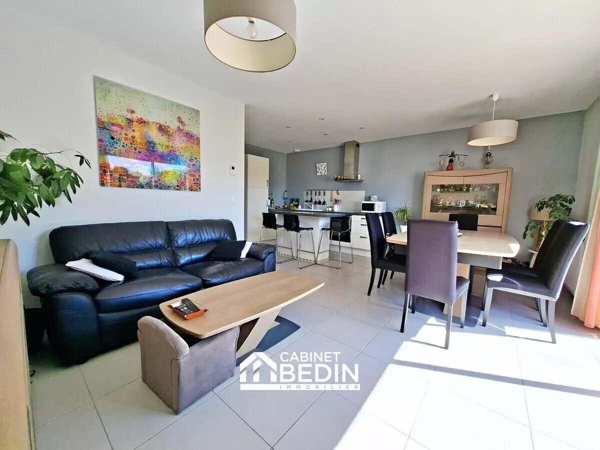 Maison à vendre, 81m², Mérignac
