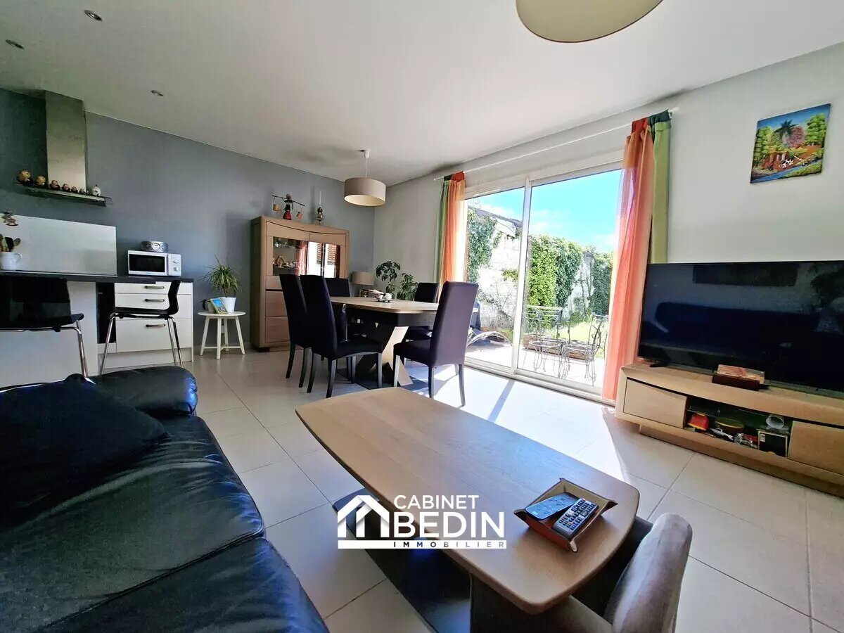 Maison à vendre, 81m², Mérignac