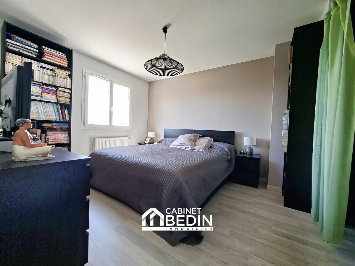 Maison à vendre, 81m², Mérignac