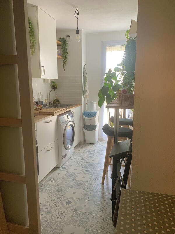 Appartement à vendre, 63m², Mérignac
