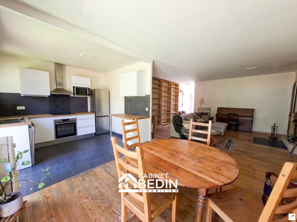 Maison à vendre, 103m², Mérignac