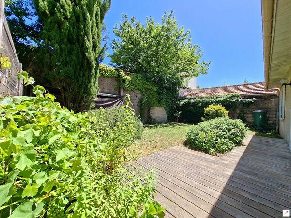 Maison à vendre, 103m², Mérignac