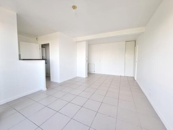 Appartement à vendre, 64m², Mérignac