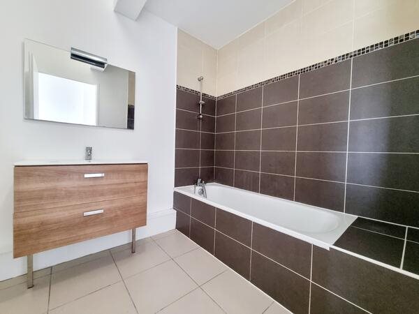 Appartement à vendre, 64m², Mérignac