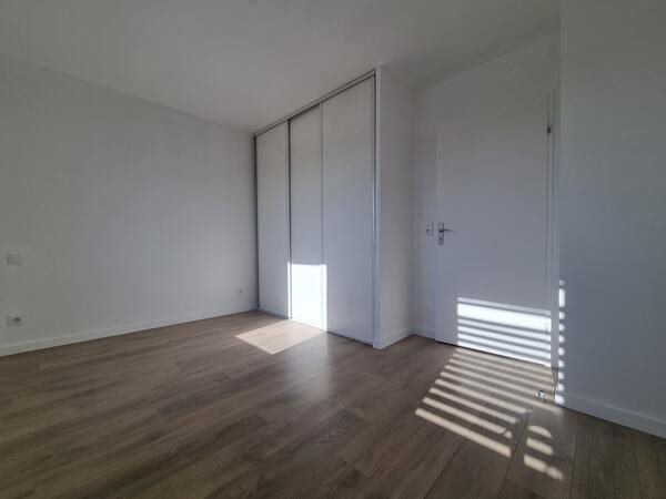 Appartement à vendre, 64m², Mérignac