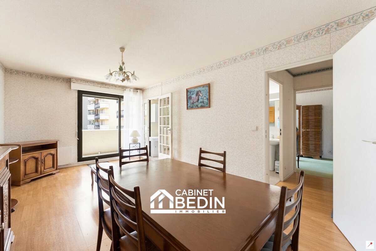 Appartement à vendre, 46m², Mérignac