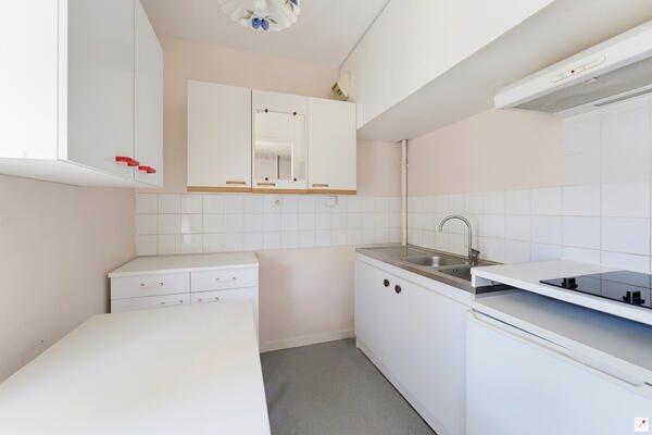 Appartement à vendre, 46m², Mérignac