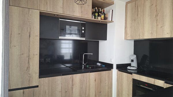 Appartement à vendre, 82m², Mérignac