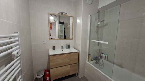 Appartement à vendre, 82m², Mérignac