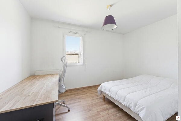 Appartement à vendre, 48m², Mérignac