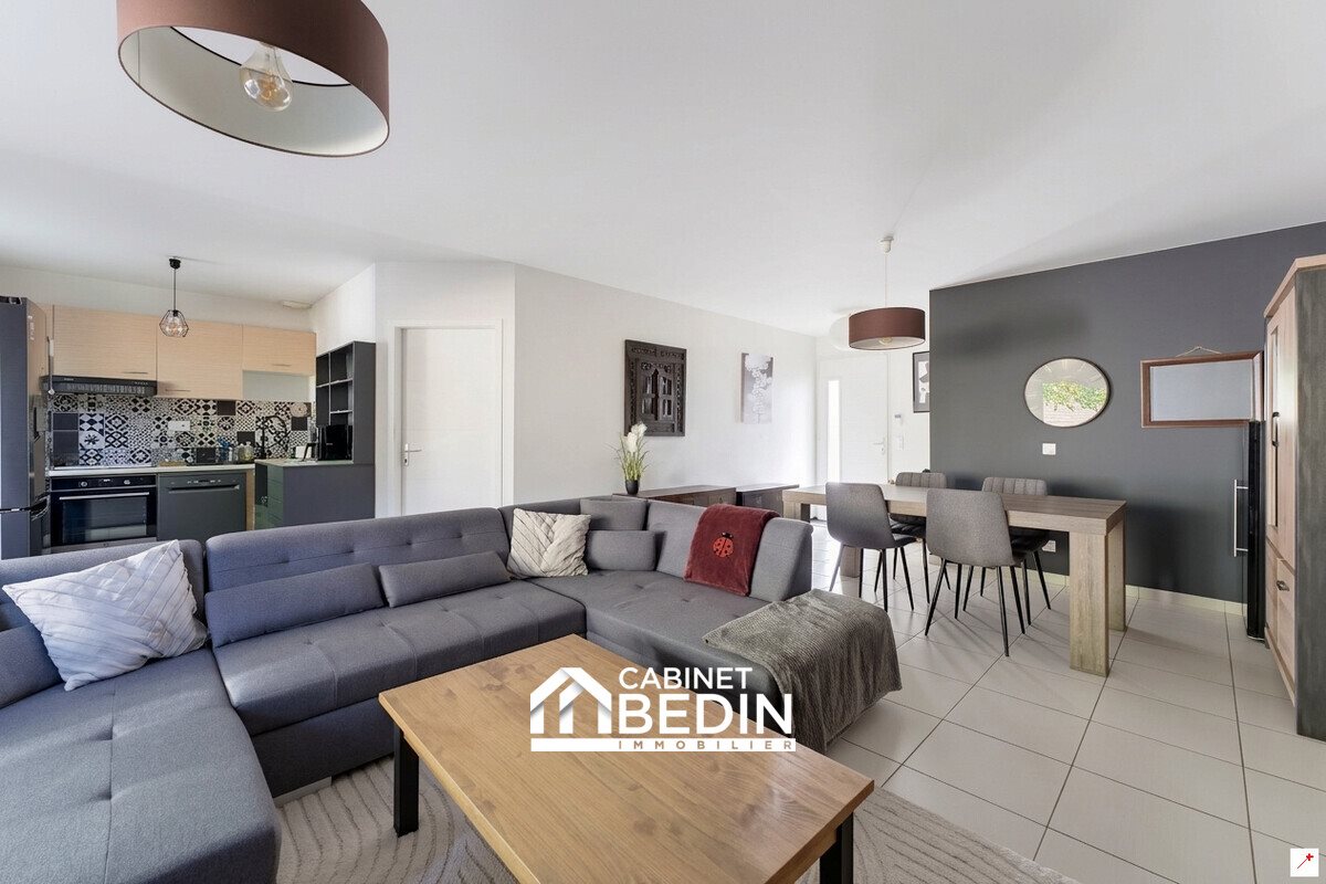 Maison à vendre, 83m², Mérignac