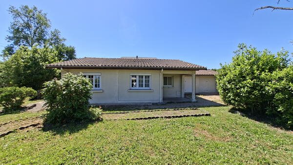 Maison à vendre, 83m², Mérignac