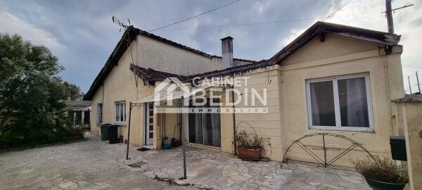 Maison à vendre, 83m², Mérignac