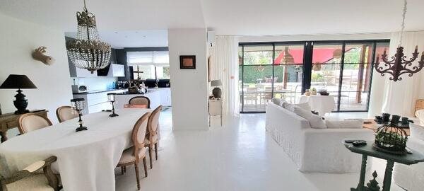 Maison à vendre, 346m², Bordeaux