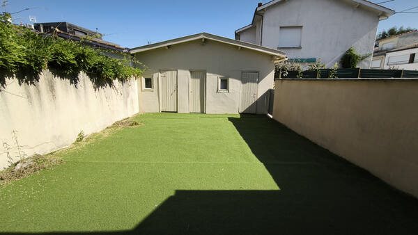 Maison à vendre, 89m², Bordeaux
