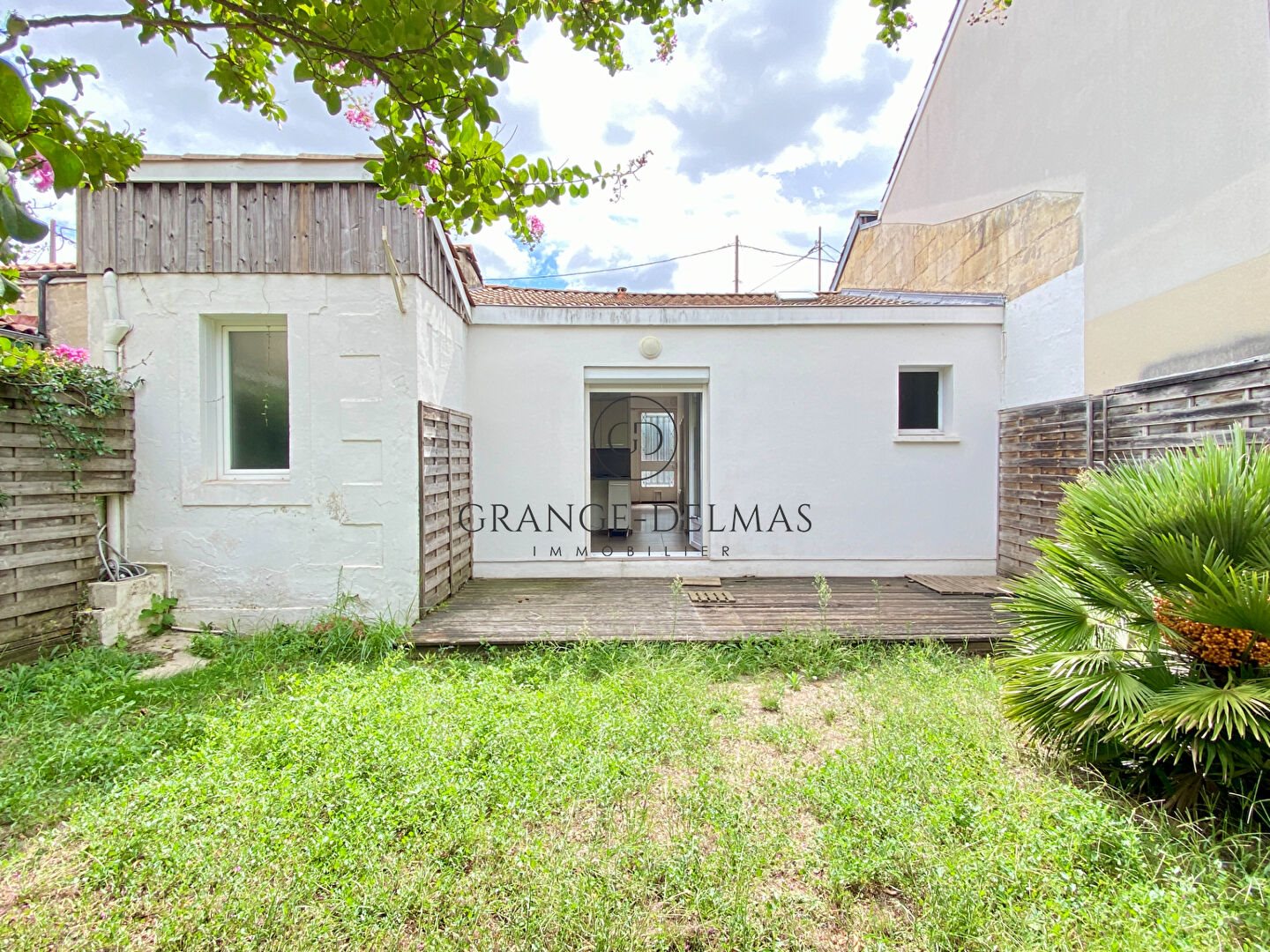 Maison à vendre, 81m², Bordeaux