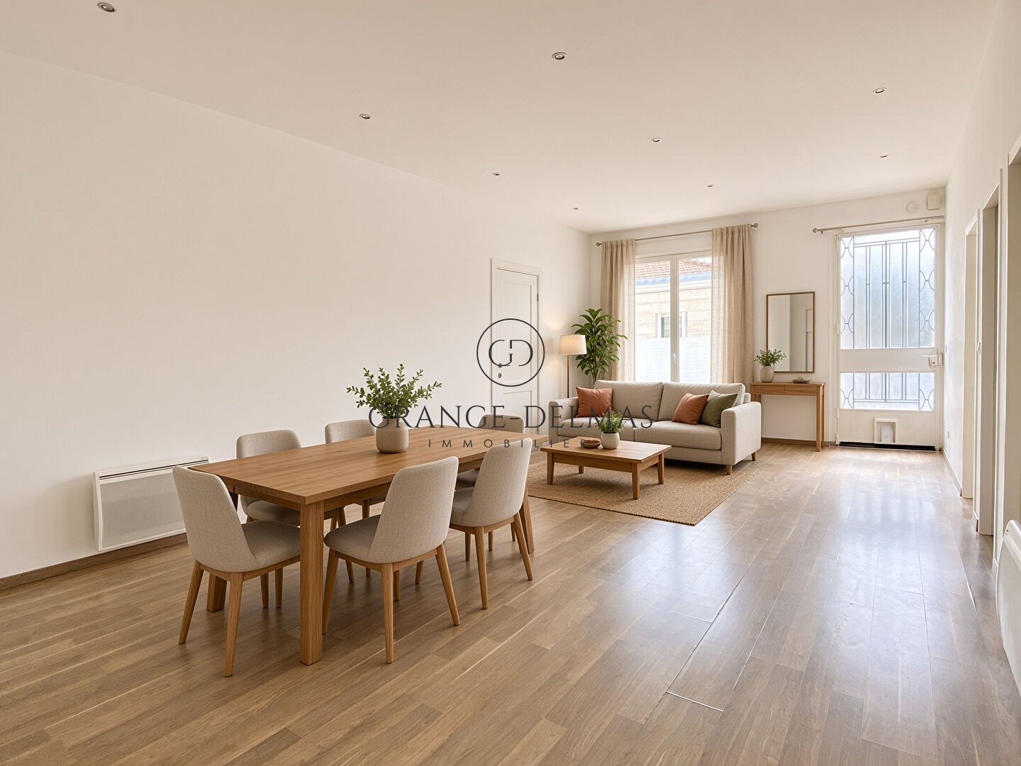 Maison à vendre, 81m², Bordeaux