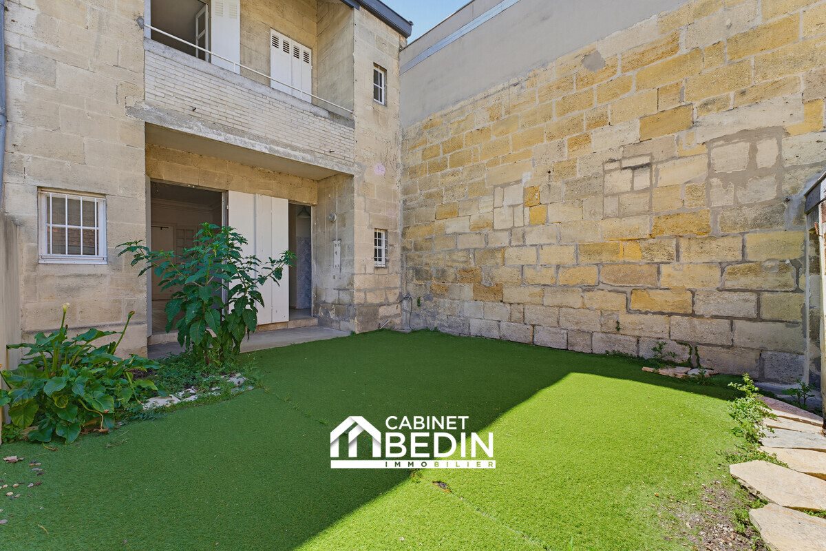 Maison à vendre, 140m², Bordeaux