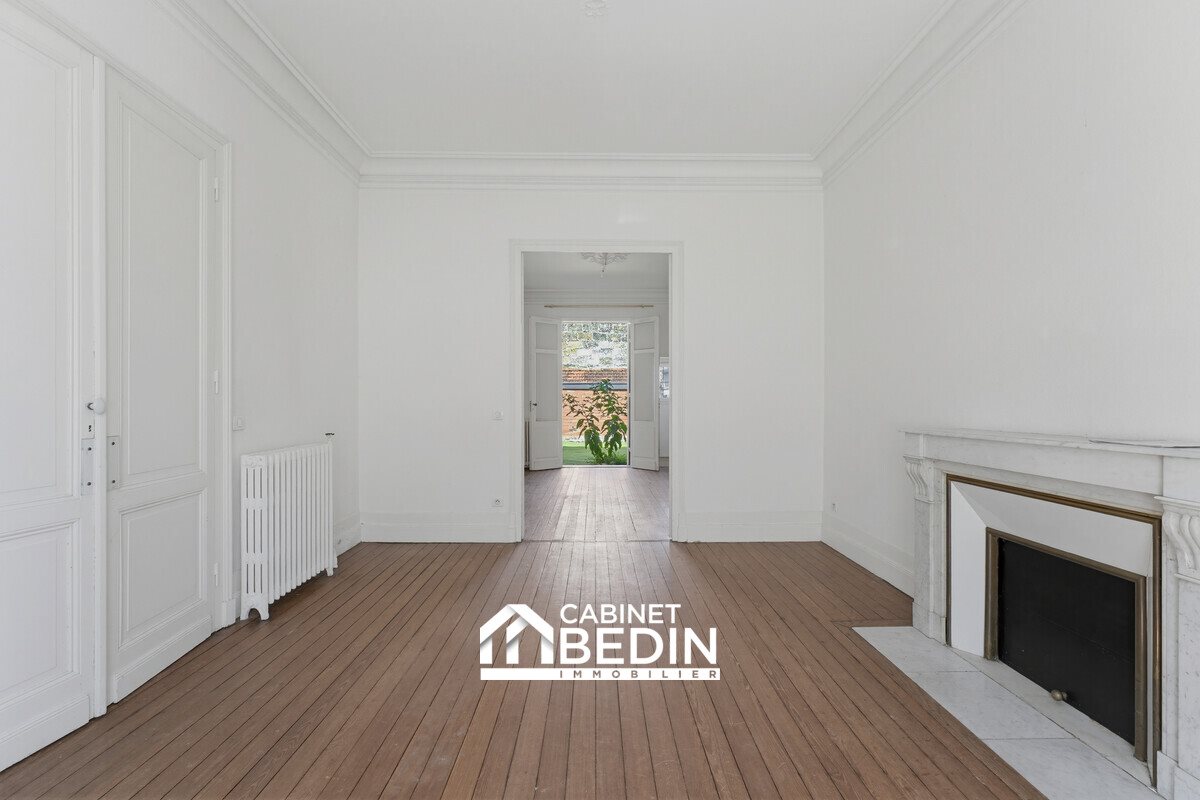 Maison à vendre, 140m², Bordeaux