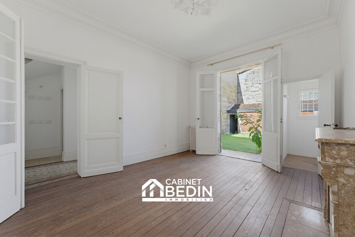 Maison à vendre, 140m², Bordeaux