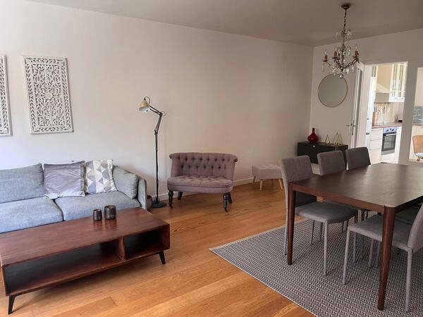 Maison à vendre, 90m², Bordeaux