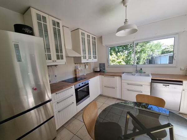 Maison à vendre, 90m², Bordeaux
