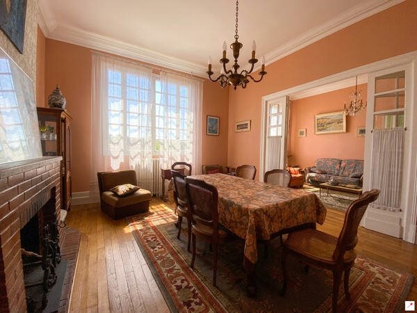 Maison à vendre, 239m², Bordeaux