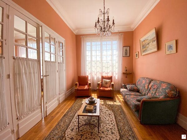 Maison à vendre, 239m², Bordeaux