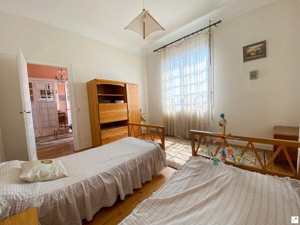 Maison à vendre, 239m², Bordeaux