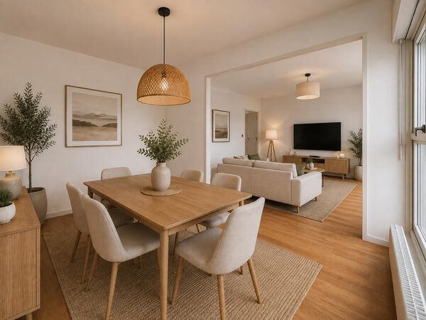Appartement à vendre, 25m², Bordeaux