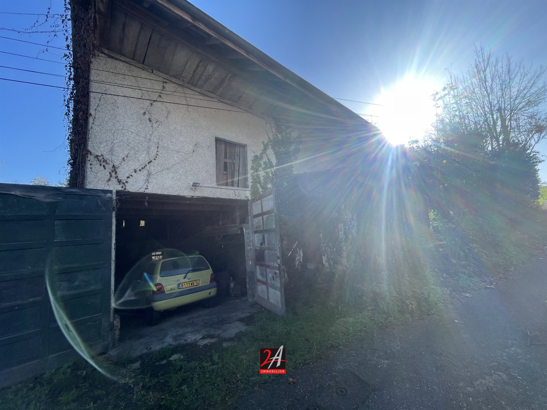 Maison à vendre, 100m², Saint-Félix