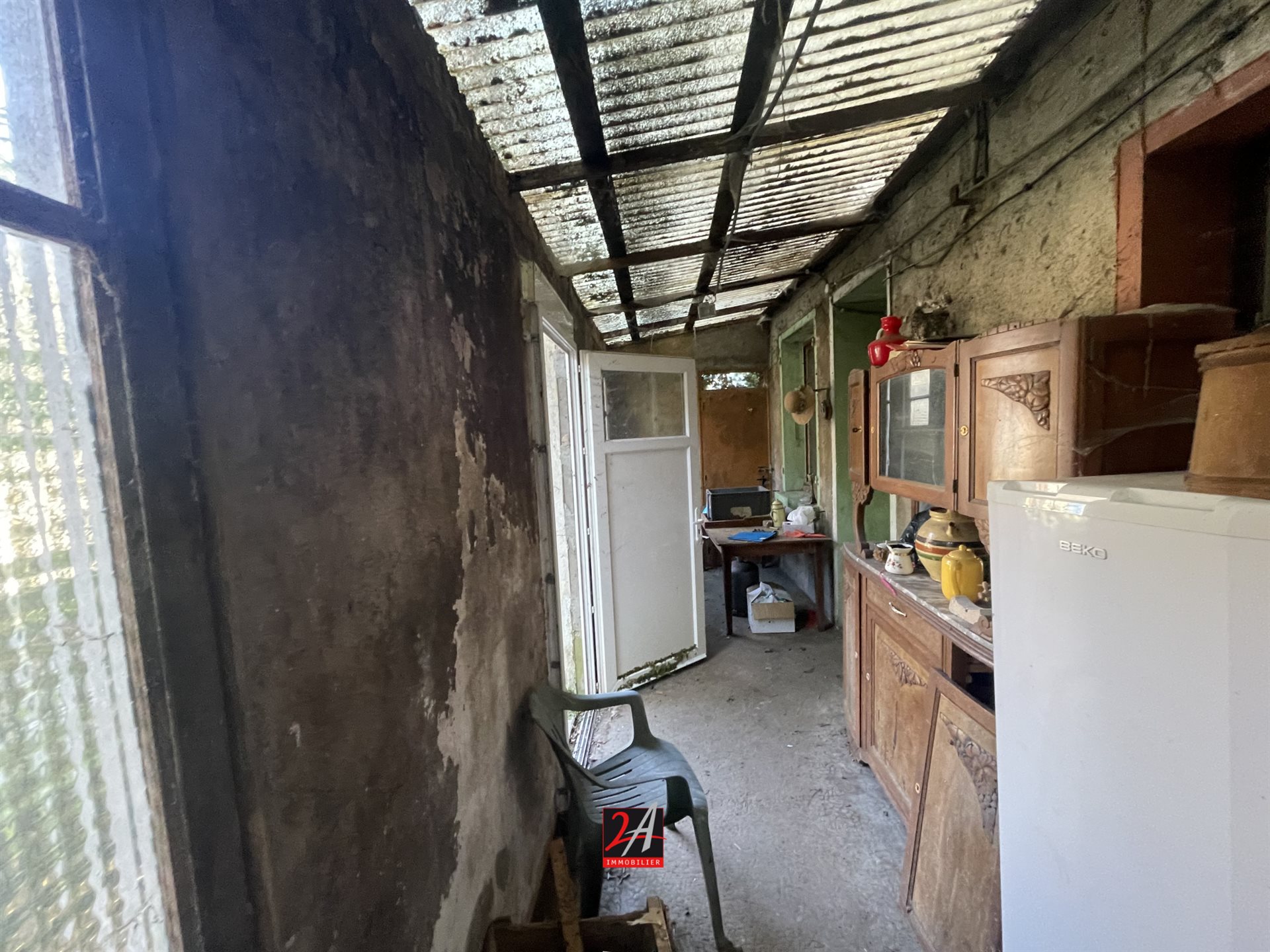 Maison à vendre, 100m², Saint-Félix
