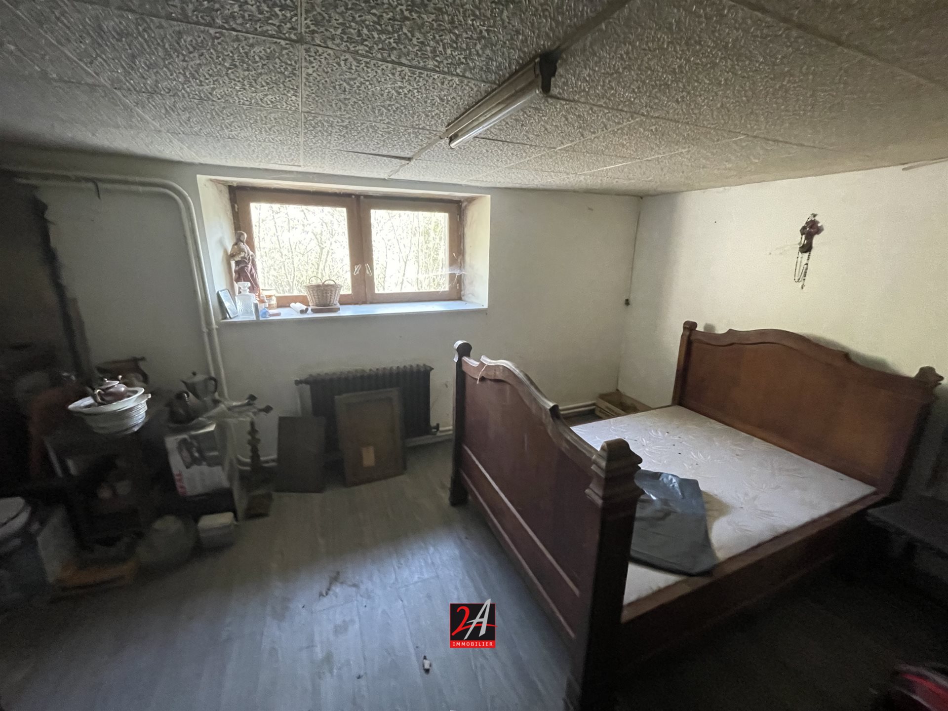 Maison à vendre, 100m², Saint-Félix