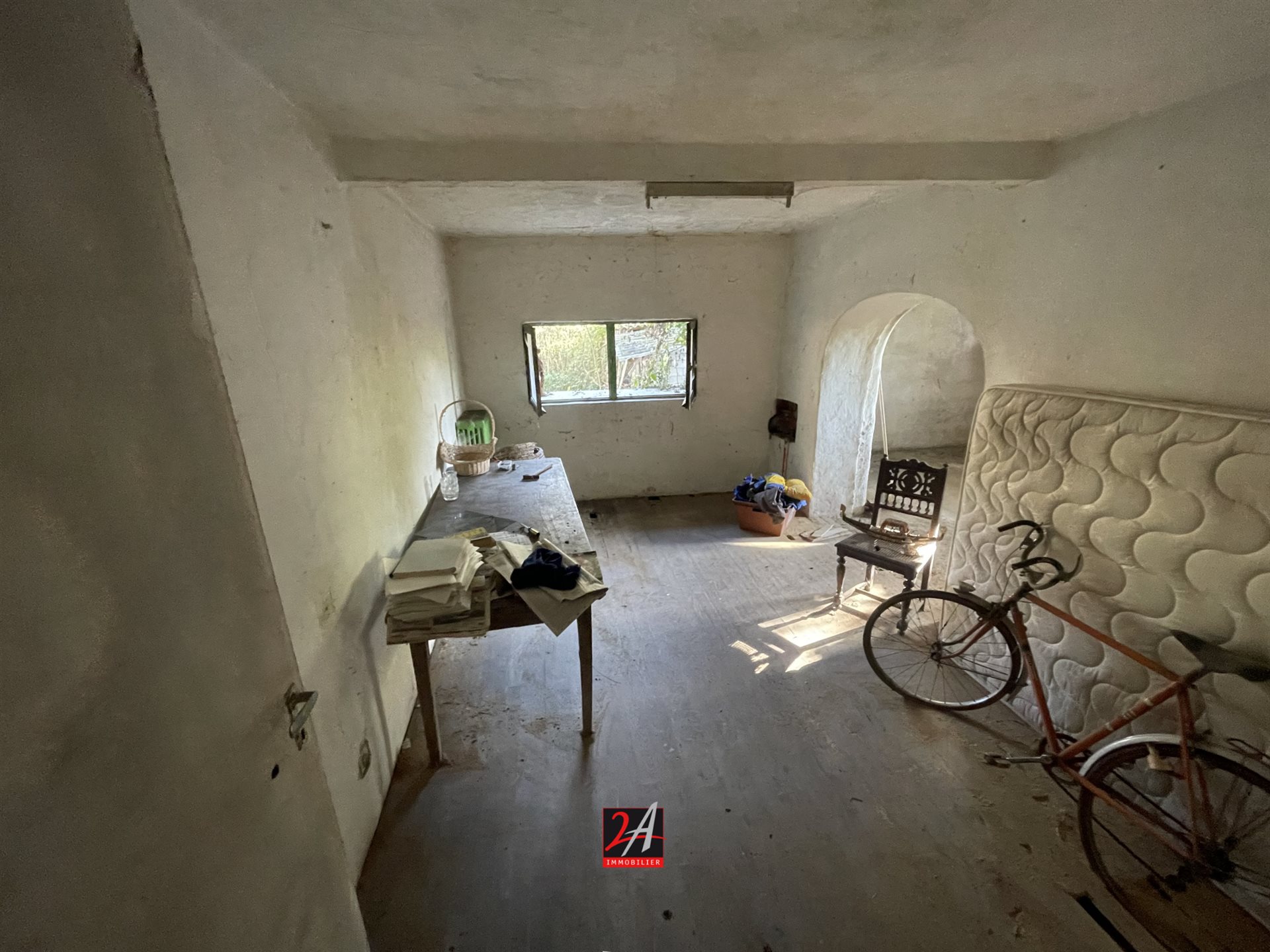 Maison à vendre, 100m², Saint-Félix