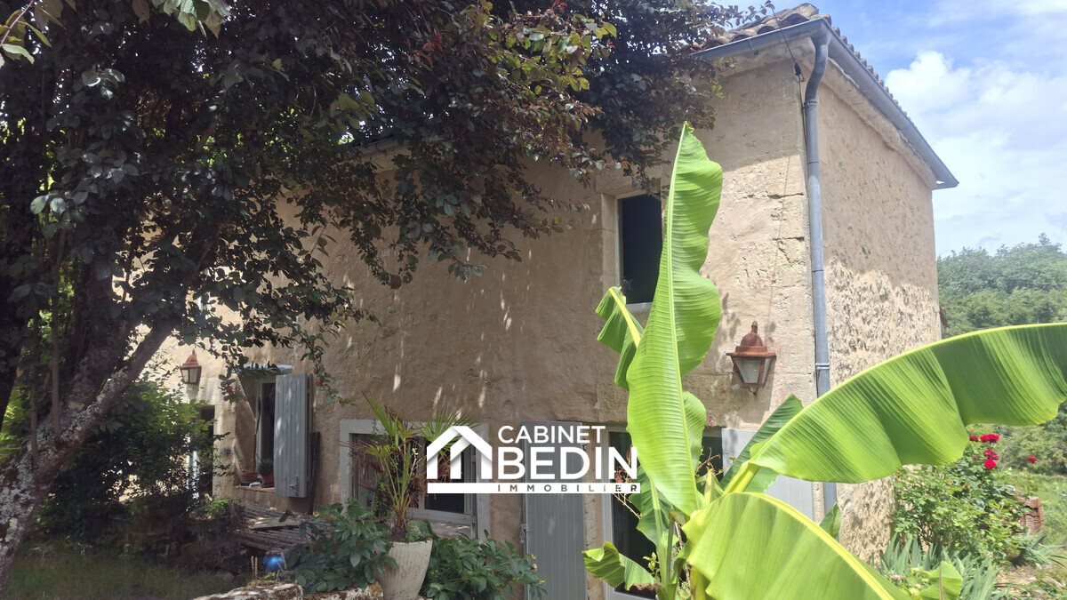 Maison à vendre, 162m², Saint-Pierre-de-Bat