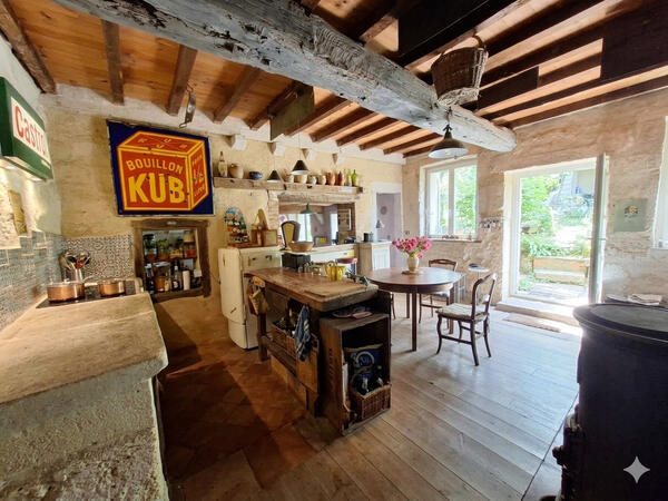 Maison à vendre, 162m², Saint-Pierre-de-Bat