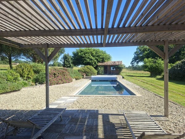 Maison à vendre, 252m², Langon
