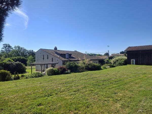 Maison à vendre, 252m², Langon
