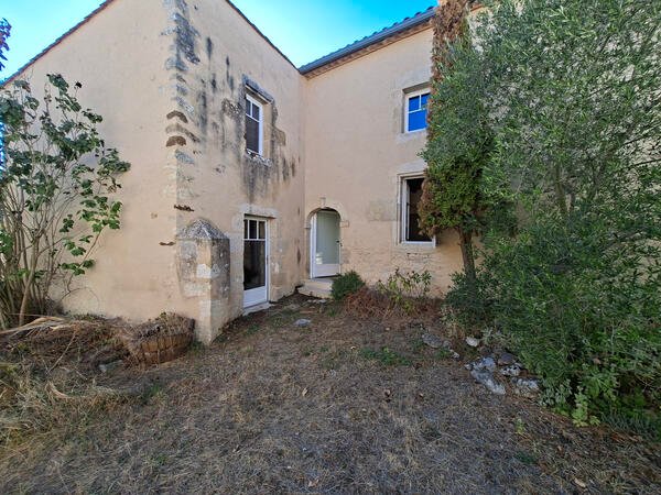 Maison à vendre, 76m², Cadillac-sur-Garonne