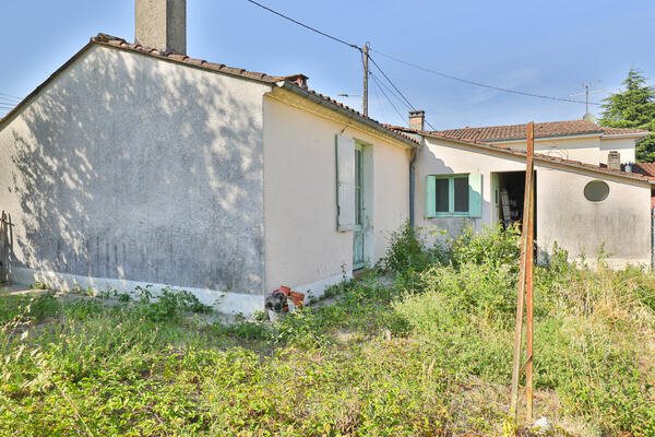 Maison à vendre, 96m², Langon